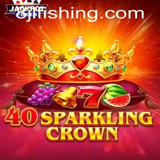 Unveiling the Magnificence of 40SparklingCrown: A Game of Strategy and Luck