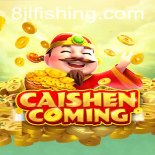 Discover the Thrills of CAISHENCOMING: Dive into a World of Luck and Fortune with 8JL