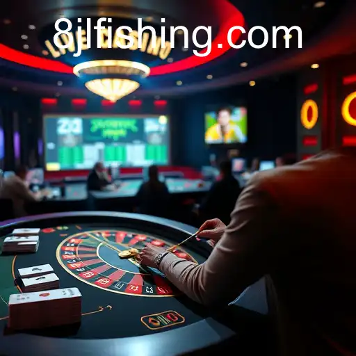 Gaming Experience 8JL - 800+ Premium and Exclusive Games