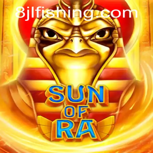 SunofRa: Unveiling the Mysteries of the Egyptian Sun God